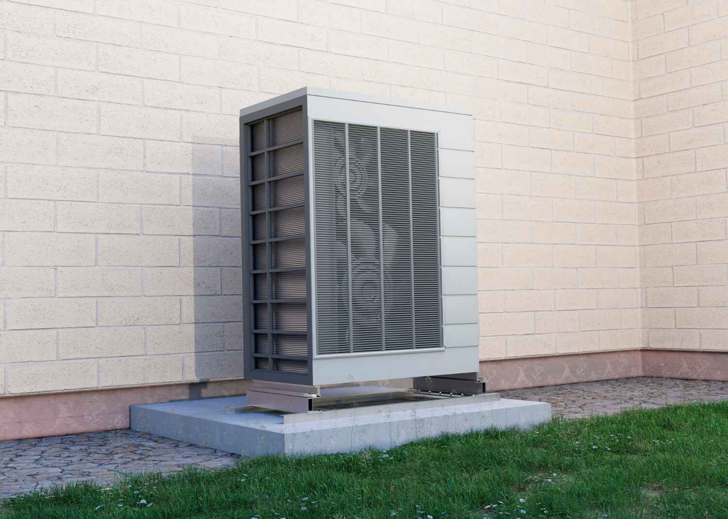 AC installation near me in Lanse, MI